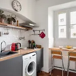 Le Milady - Charmant Appartement Au Coeur De Rennes