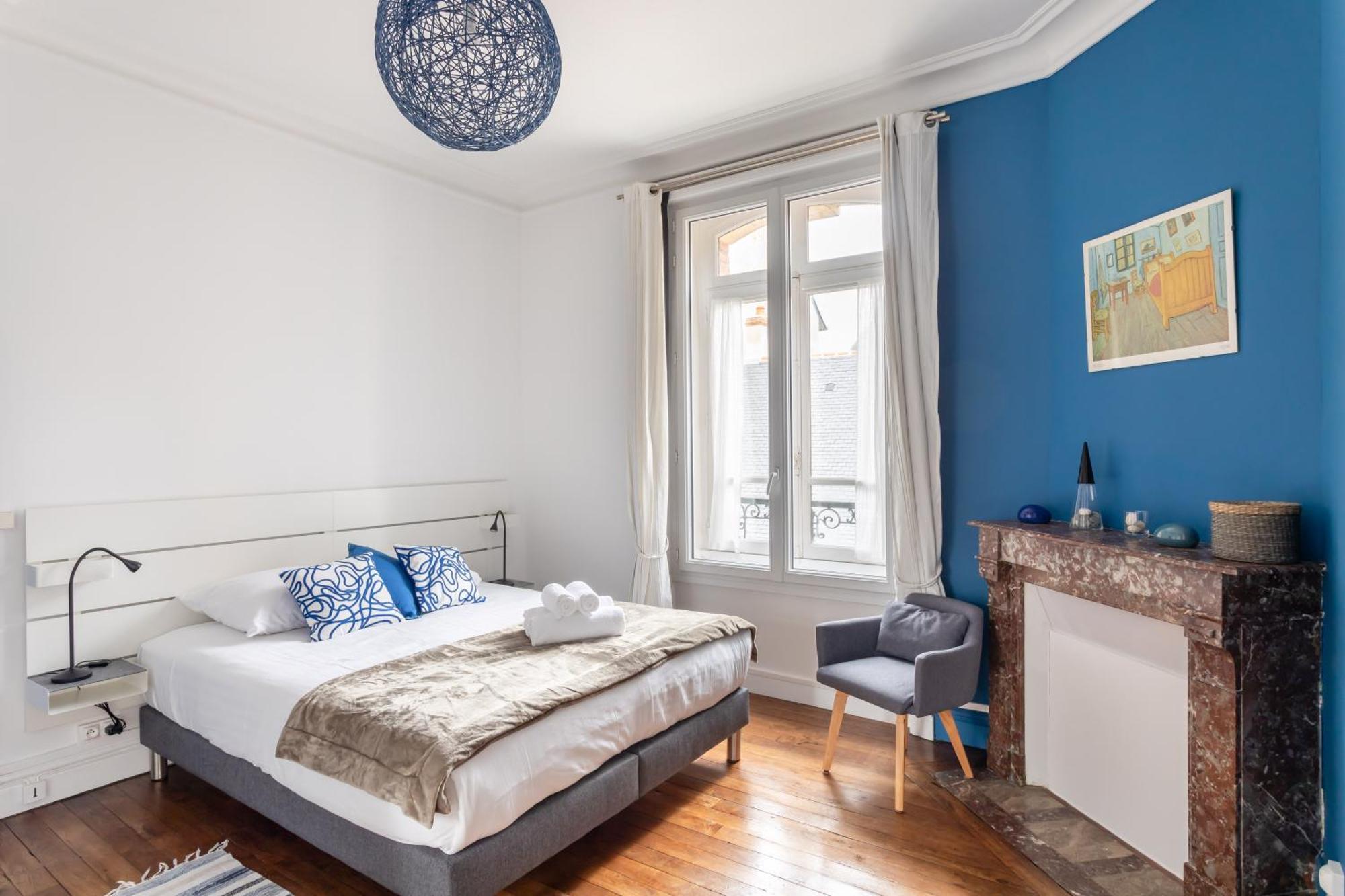 Le Milady - Au Coeur De Appartement Rennes
